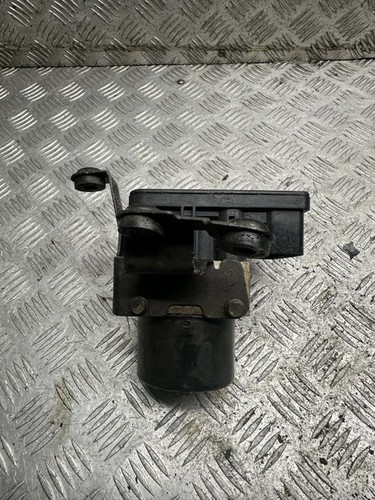 Volkswagen Golf IV 1999 Diesel ABS Steuergerät 1C0907379K 66kW GENUINE DRA43037