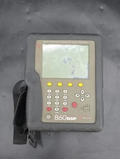 Trilithic 860DSPi Meter Cable Analyzer 860 DSP DSPi ( UNIT ONLY )