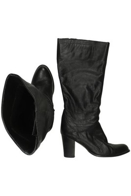 Pierre Cardin Stiefel Damen Boots Damenstiefel Winterschuhe Gr. 39 S... #y7xynws