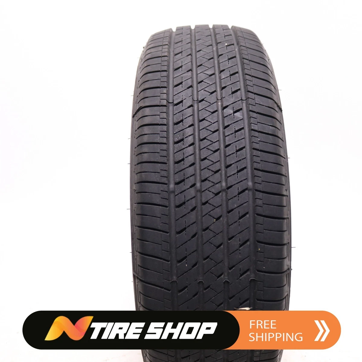 Bridgestone 195/65/15 Car & Truck Tires for sale | eBay