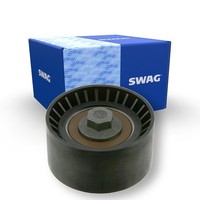 Swag Umlenk-/FüHrungsrolle, Zahnriemen U.A. FüR Alfa Romeo, Fiat, Lancia