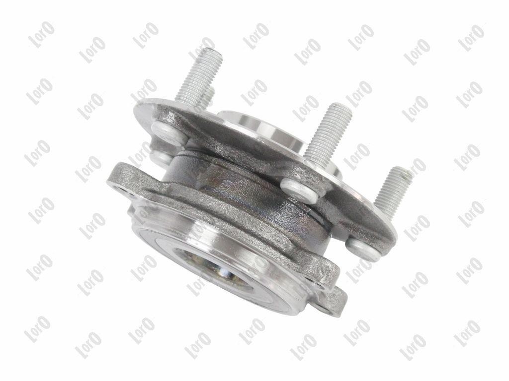 ABAKUS Front Wheel Hub 141-01-349 For Mazda 5-Bolt 139mm