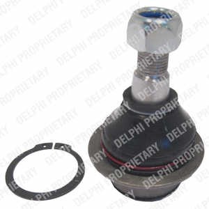 TC1150 SUSPENSION BALL JOINT PAIR DELPHI 2PCS FOR FORD TRANSIT,TRANSIT CONNECT - Picture 2 of 5