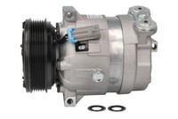 Klimakompressor Mahle Klima ACP 320 000S