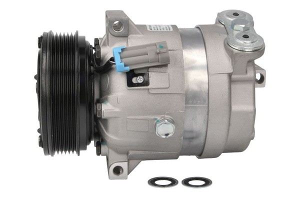 Klimakompressor Mahle Klima ACP 320 000S-image