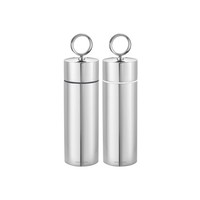 Georg Jensen Bernadotte Salz- Und PfeffermüHlenset