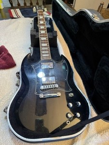 Gibson Sg 2004 | eBay