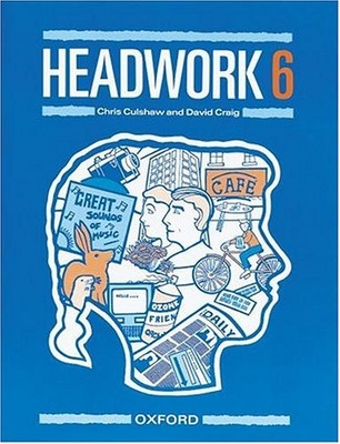 Headwork: Bk. 6,Chris Culshaw,etc., David Craig