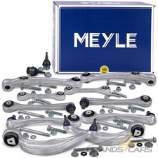 MEYLE HD QUERLENKERSATZ 12-TLG. F&Uuml;R AUDI A4 B8 8K A5 8T 8F Q5 8R