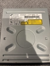 LG GH40N Super Multi DVD Rewriter SATA Internal DVD/CD
