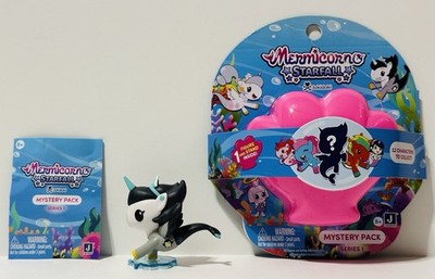 Tokidoki Mermicorno Starfall, Series 1 (Gwen) | eBay