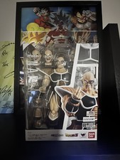 S.H. Figuarts Nappa