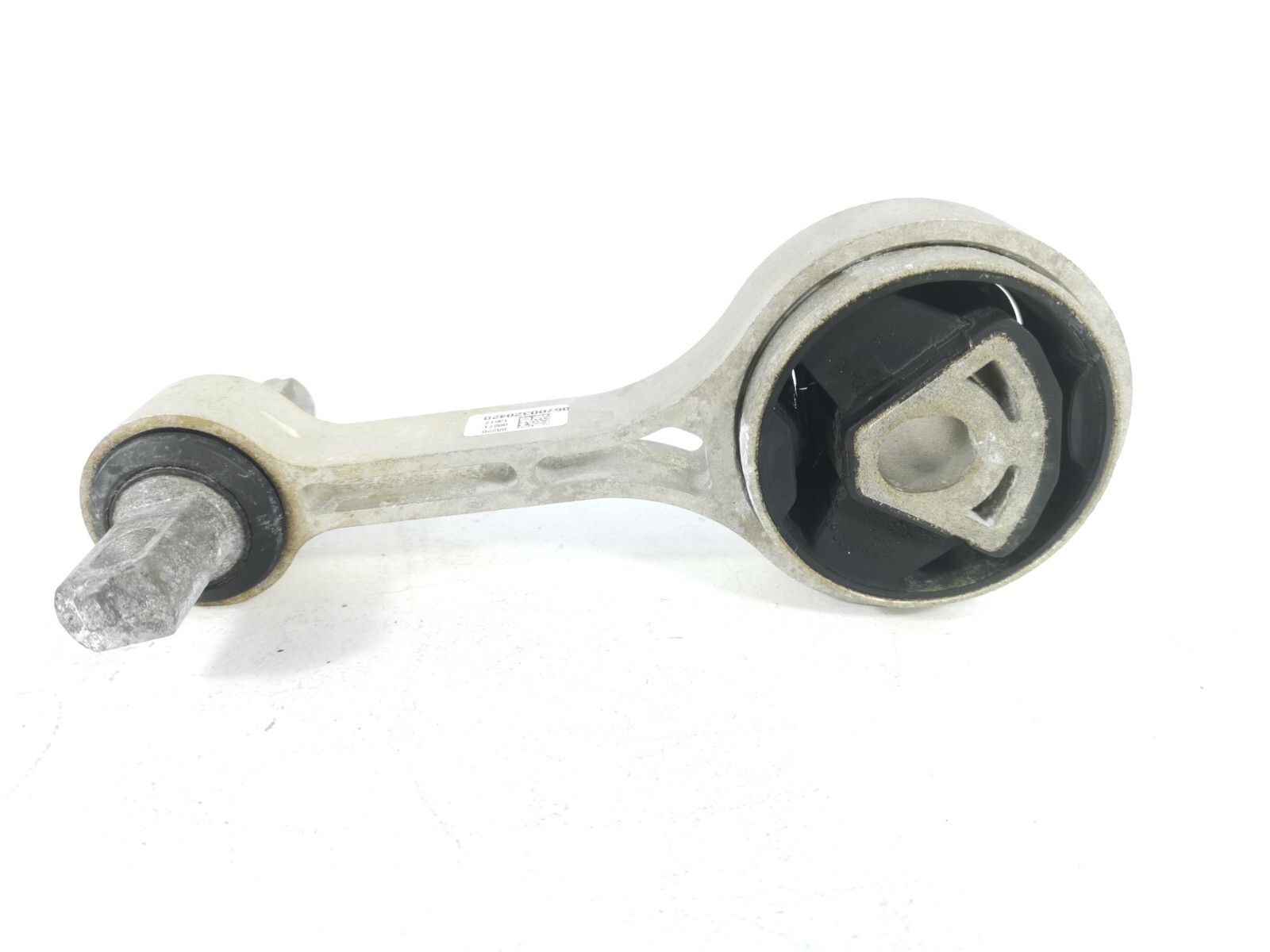 17-20 MASERATI Levante 3.0L Engine Motor Right Mount Torque link Rod 06700320420