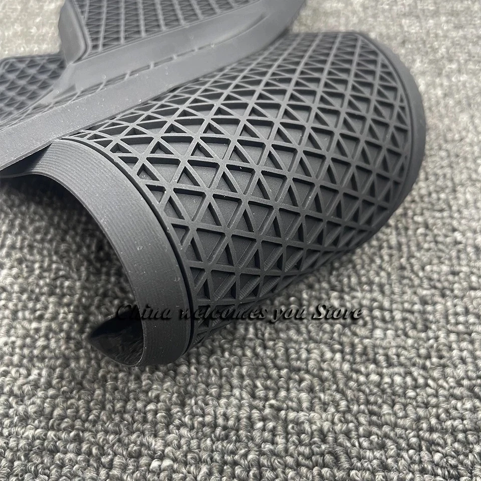 For Yamaha YZF R7 2022-2025 Sticker Decal Fuel Tank Pad Knee Pad Grip Pad - Image 4 of 4