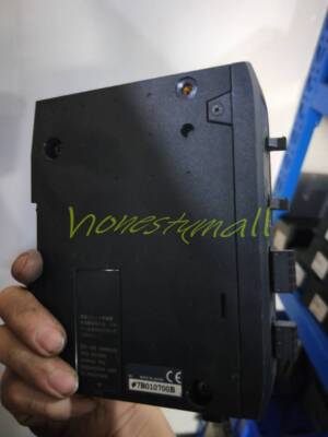 1PC Used Keyence CA-DC20E Vision system host controller