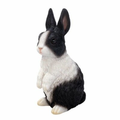 Vivid Arts Standing Rabbit - (XRL-PR10-D)