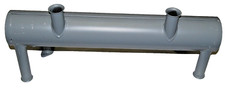 Rear Muffler 36hp Fits Volkswagen Type1 Bug 1956-1960 Ghia 1956-1960 Rear Muffler 36hp Fits Volkswagen Type1 Bug 1956-1960 Ghia 1956-1960