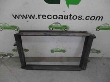 Calandre Volvo S60