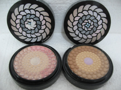 GUERLAIN Meteorites Poudre De perles 02 rose Fraise 03 beige lumineux of choose