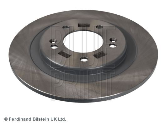 Disques de frein arriere Hyundai i40 de precision geometrique et haute teneur en carbone