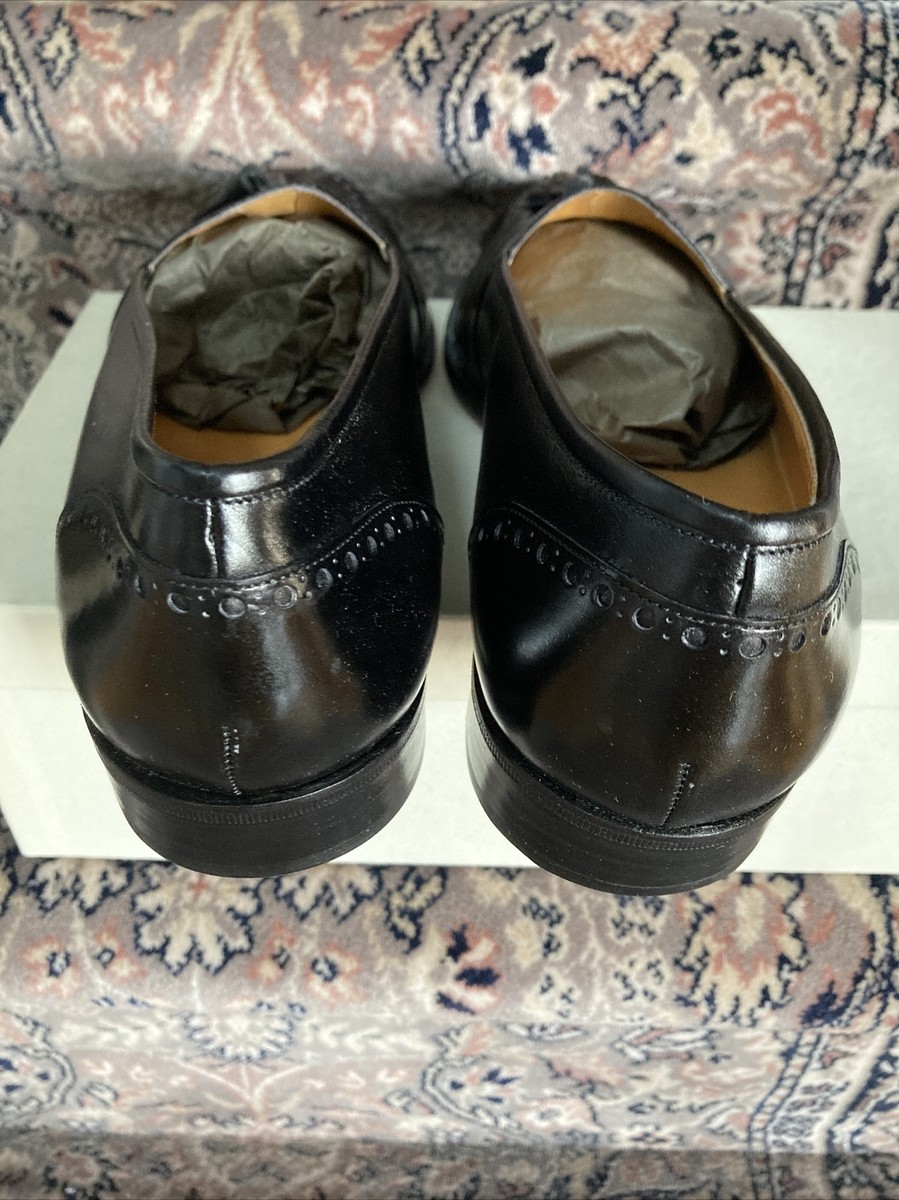 Mens Zanin for Botticelli Black Italian Leather Loafers  display picture 1