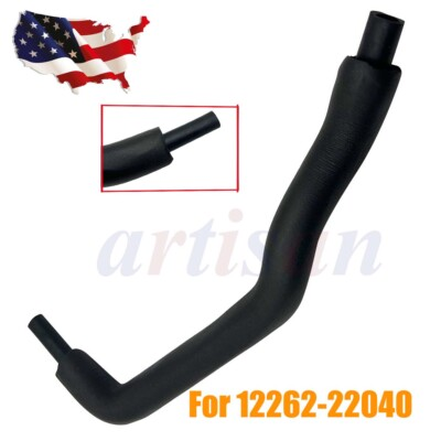 #ad PCV Valve Vacuum Hose For Toyota Corolla Matrix Celica 12262 22040 $9.97