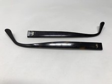 Authentic Temple Replacement PARTS RALPH LAUREN Polo2065 5276 140mm Tort FE22