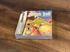 Super Dodge Ball Advance (Game boy Advance) NEW SEALED H-SEAM MINT, RARE!