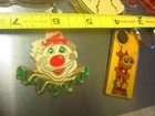 beauty and the beast key chains +others — photo 5