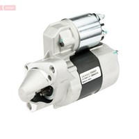 Denso Anlasser Starter 0.85 Kw FüR Renault Twingo II Clio III Dacia Sandero