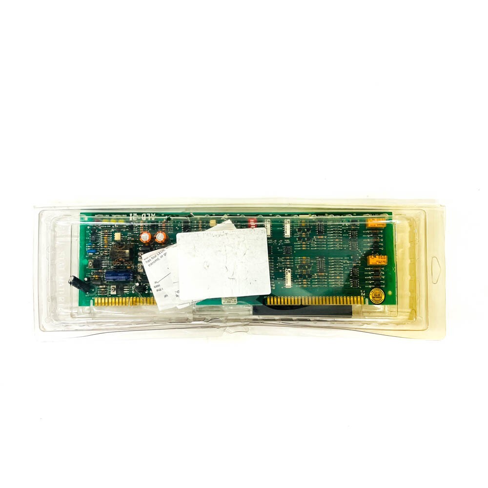Siemens ALD-2I Analog Loop Driver for MXL Alarm, Cerberus