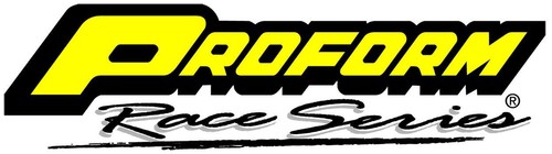 Proform 67200 Engine Carburetor; Race Series Model; Gas; 750 CFM; Mechanical Sec - Picture 3 of 8