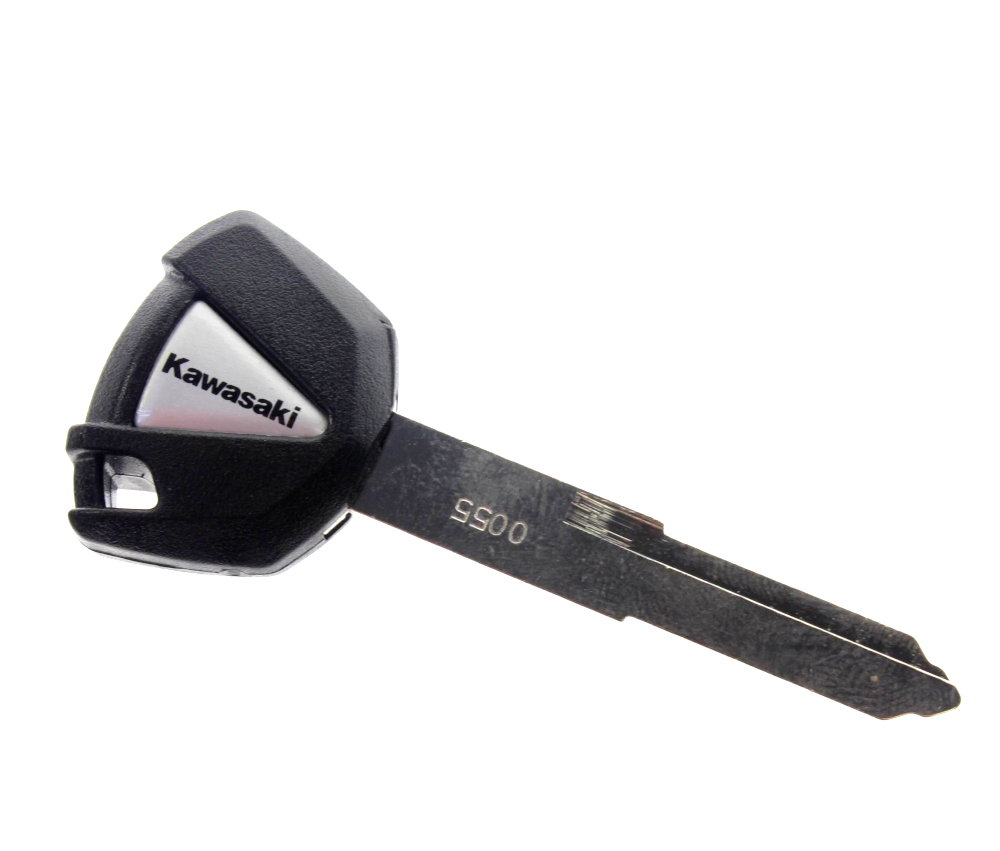 Kawasaki Blank Ignition Key Z900 Z650 Vulcan Ninja 400 650 27008
