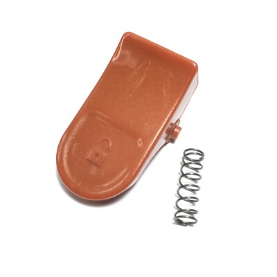FLOOR NOZZLE RELEASE BUTTON TAB LATCH for Shark HV301 HV302 HV303