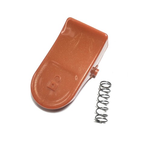 FLOOR NOZZLE RELEASE BUTTON TAB LATCH for Shark HV301 HV302 HV303 HV305 HV306