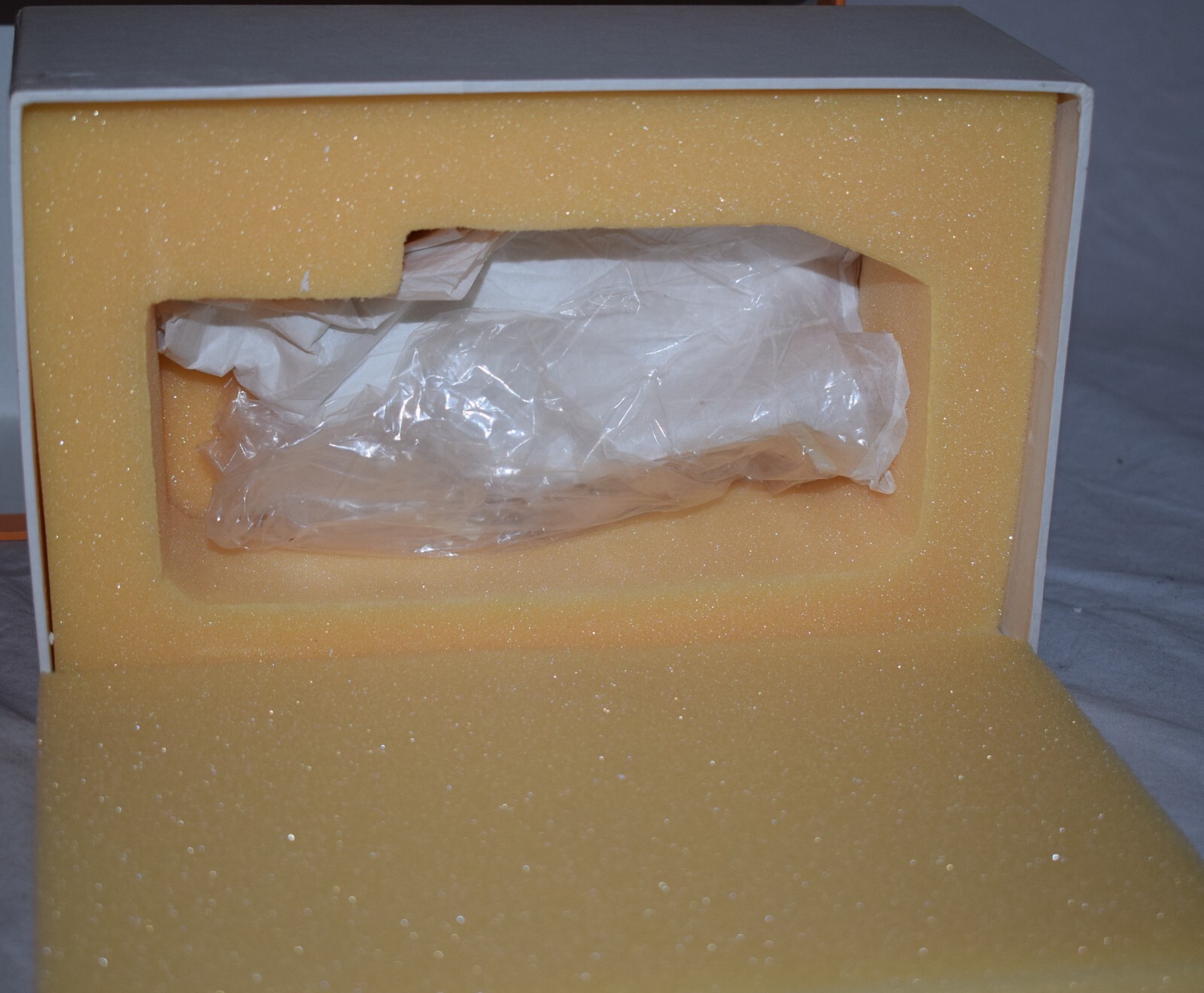 The Car Works Brass PRR Wood Cabin Car Caboose Class ND - Original Box and Foam