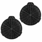 Replacement Carbon Filter CARBFILT4 for Cooke & Lewis CATA Designair Cooker Hood