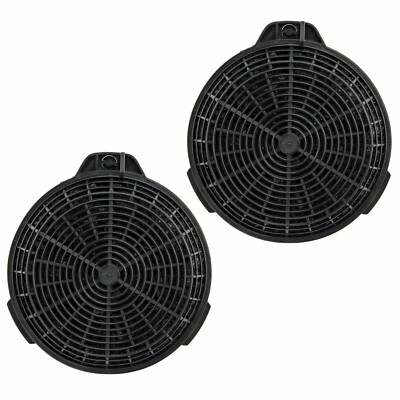 Ersatz B und Q CATA DESIGNAIR COOKE LEWIS Dunstabzugshaube Kohlefilter