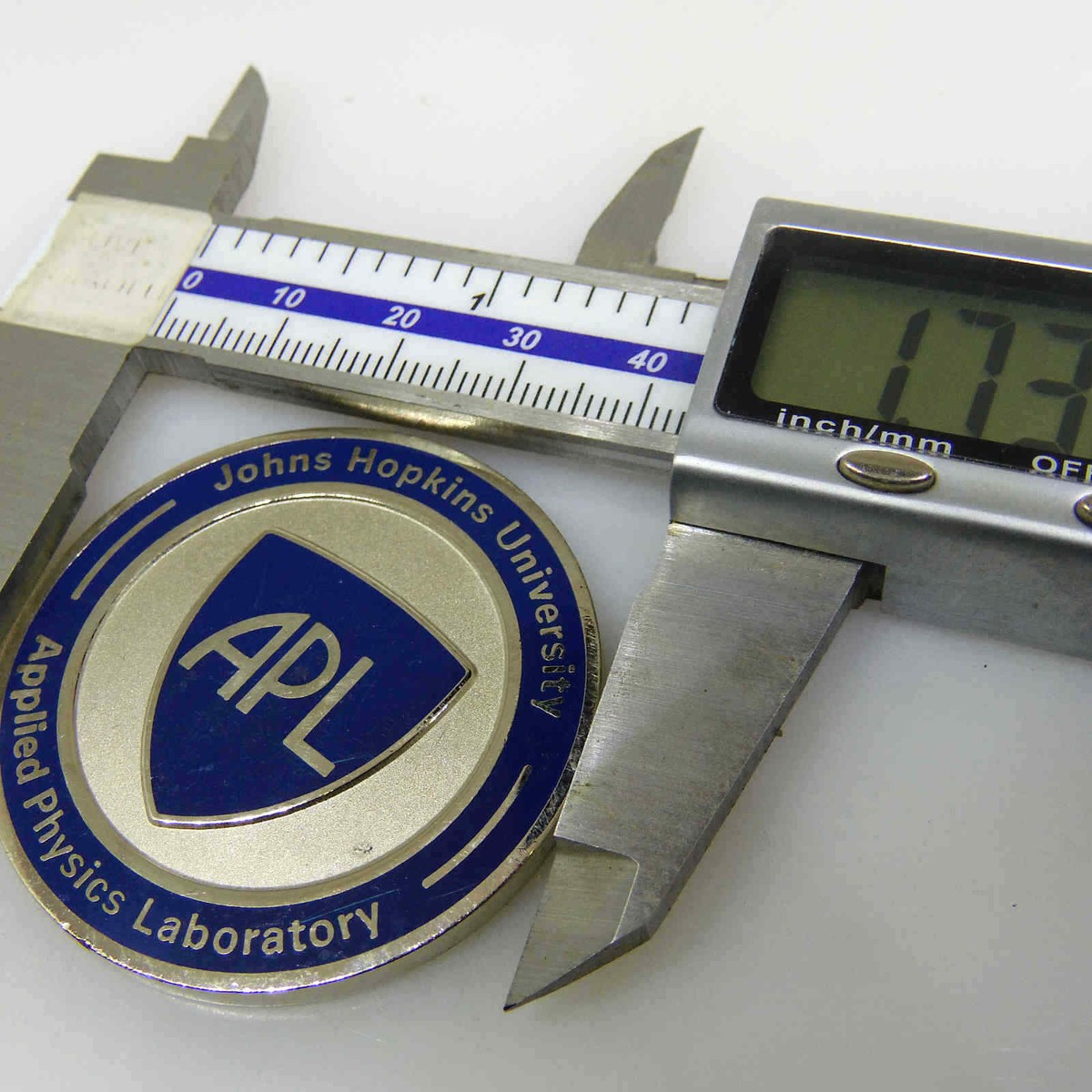 APL APPLIED PHYSICS LABORATORY STRIKE WEAPONS CHALLENGE