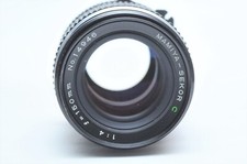 Mamiya 645 150mm f4 Sekor C Lens M645 / 14946