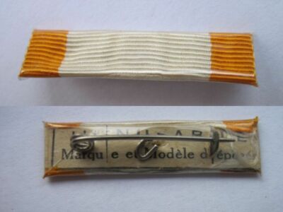 Rare Reminder Bar for the Royal Order of Cambodia