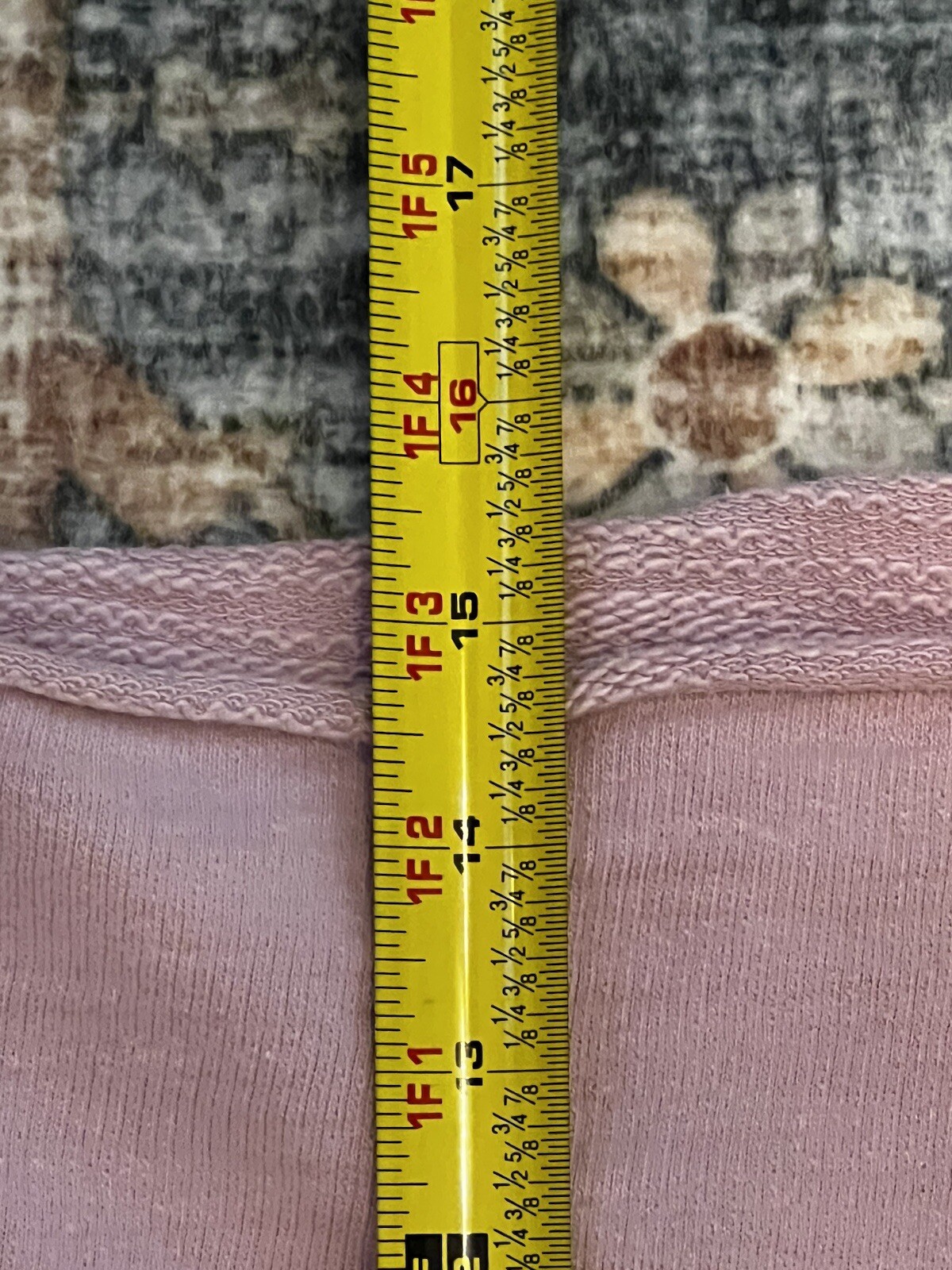 Universal Thread Cropped, Crew Neck Sweatshirt, S… - image 8