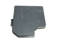 17-18-19 SUBARU BR-Z/A86    ENGINE BAY/FUSE/RELAY BOX/LID/COVER
