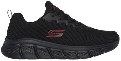 Skechers Bobs B Flex Chill Edge Herren | Textil - NEU