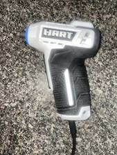   4-Volt Rechargeable Cordless Screwdriver