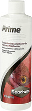 Prime Fresh and Saltwater Conditioner - Chemical Remover and Detoxifier 250 Ml