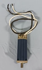 CMC Cleveland Motion Controls T0604B9100 Servo Motor