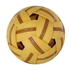 Rattan Ball Sepak Takraw Kick Volleyball