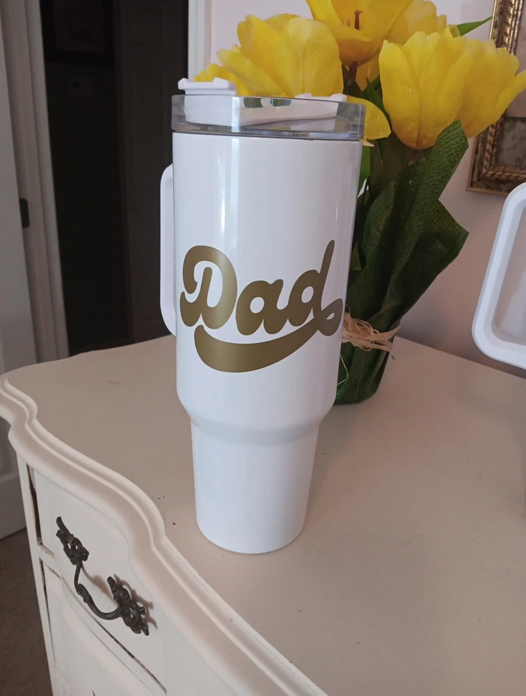 tumbler stainless steel