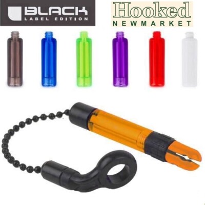 Fox Black Label Slik Bobbin Karpfenblinker - 3er Set